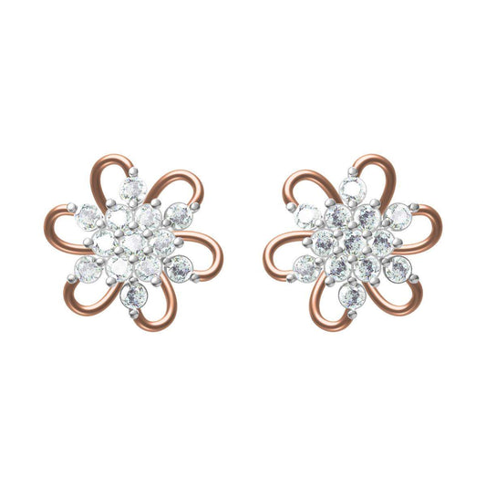 DIAMOND EARINGS
