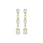 DIAMOND EARINGS