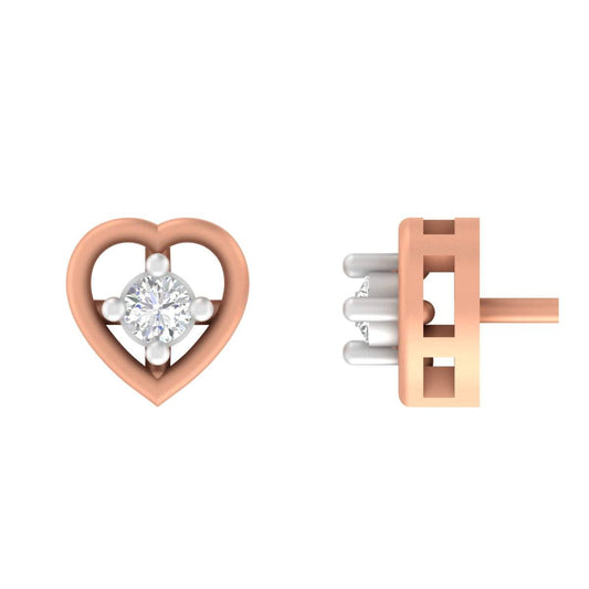 DIAMOND EARINGS