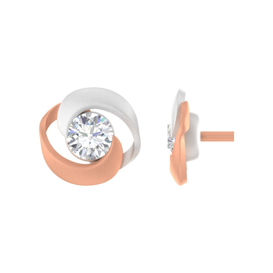 DIAMOND EARINGS