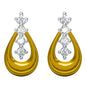 DIAMOND EARINGS