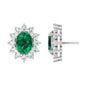 DIAMOND EARINGS