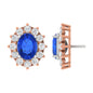 DIAMOND EARINGS