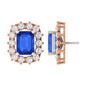 DIAMOND EARINGS