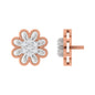 DIAMOND EARINGS
