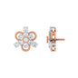 DIAMOND EARINGS