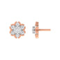 DIAMOND EARINGS