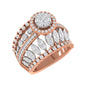 Scrolls of Eternity Ring