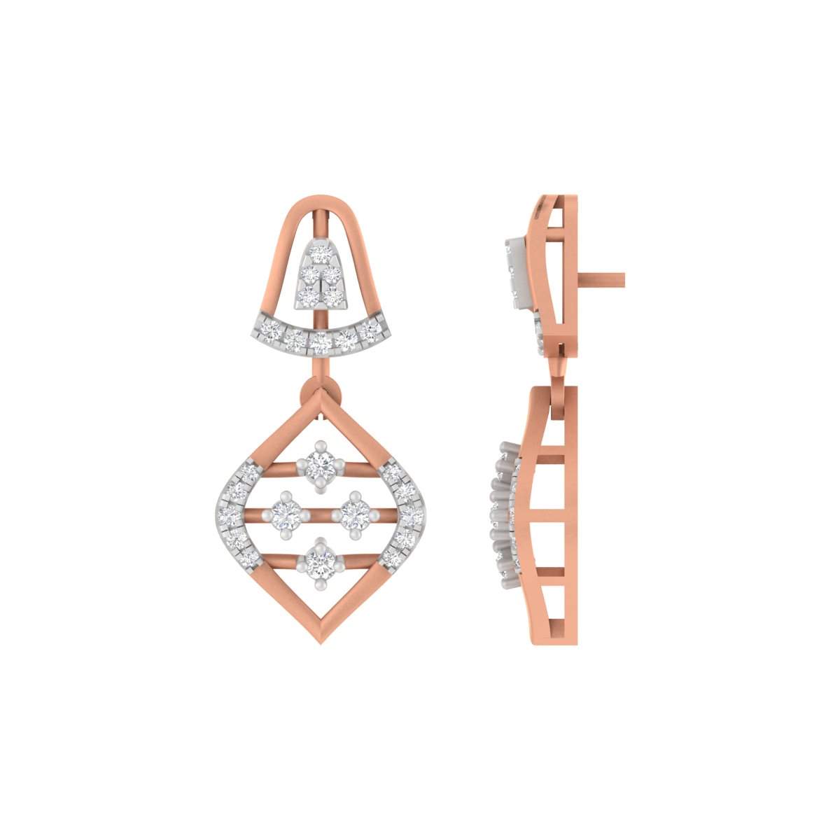 DIAMOND NECKLACE