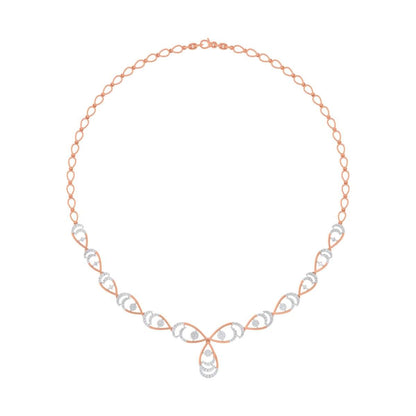 DIAMOND NECKLACE