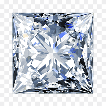 Princess cut